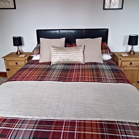 Woodpeckers Cottage B&B Pett Luaran gambar