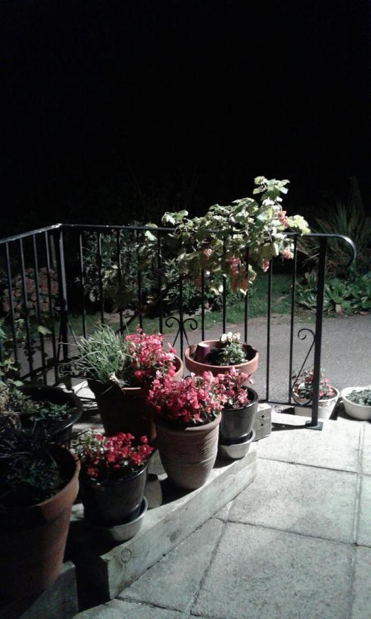 Woodpeckers Cottage B&B Pett Luaran gambar