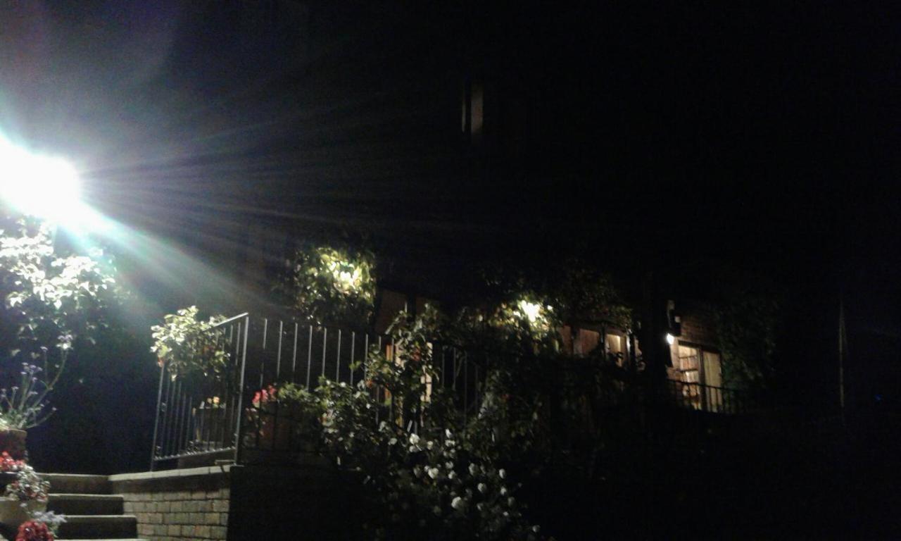 Woodpeckers Cottage B&B Pett Luaran gambar