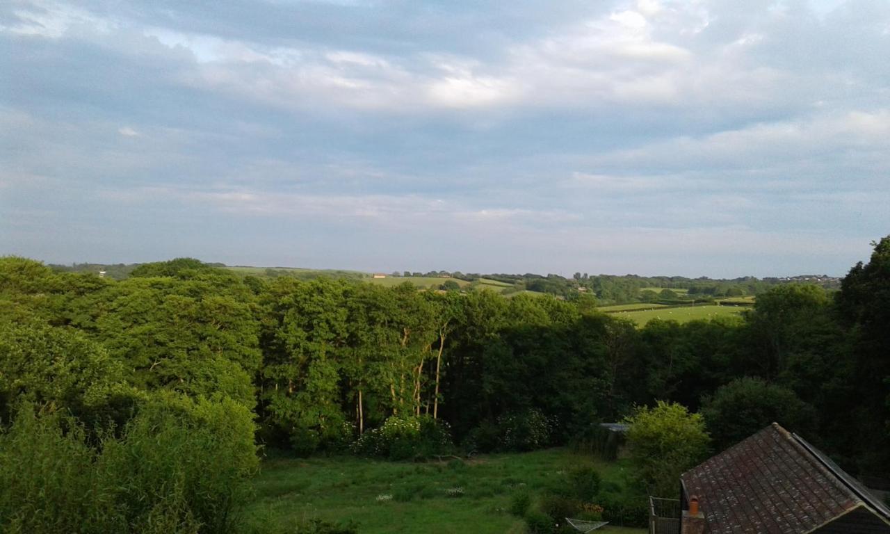 Woodpeckers Cottage B&B Pett Luaran gambar