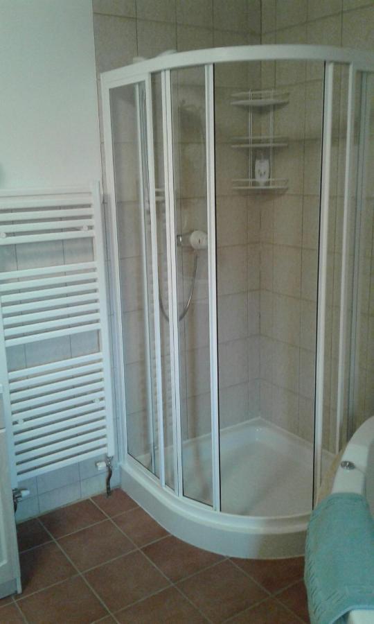 Woodpeckers Cottage B&B Pett Luaran gambar