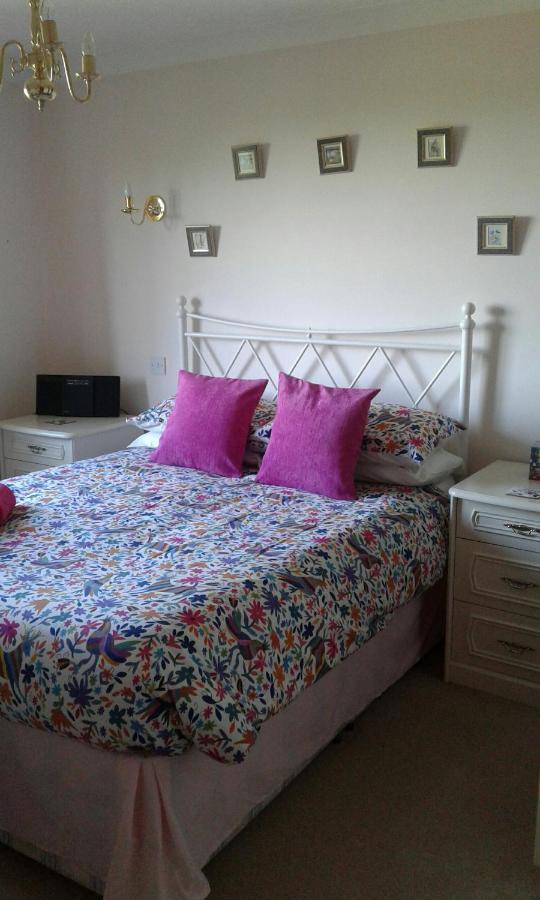 Woodpeckers Cottage B&B Pett Luaran gambar