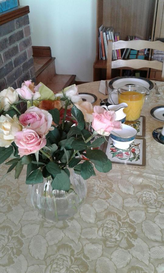 Woodpeckers Cottage B&B Pett Luaran gambar