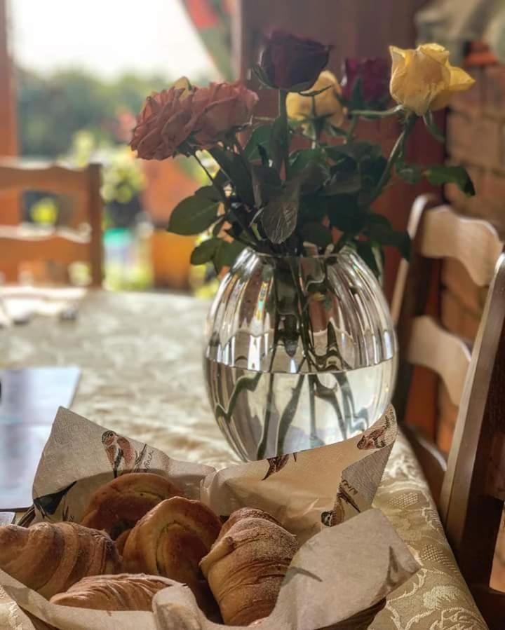 Woodpeckers Cottage B&B Pett Luaran gambar