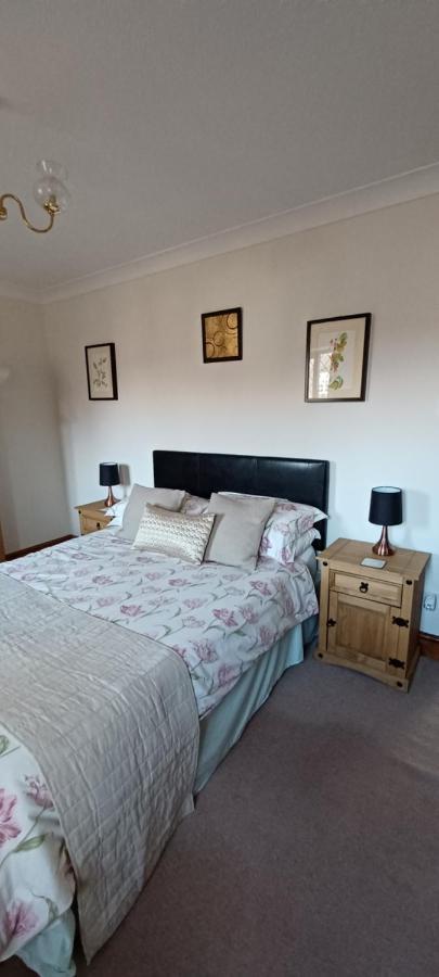 Woodpeckers Cottage B&B Pett Luaran gambar