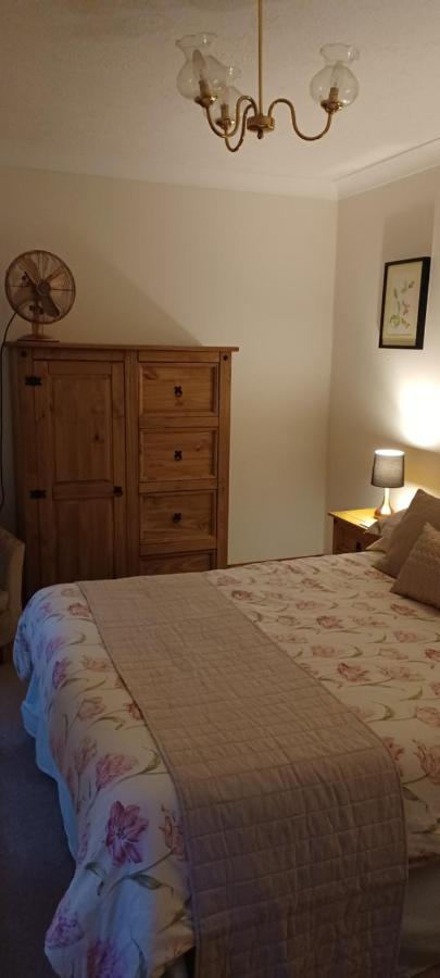 Woodpeckers Cottage B&B Pett Luaran gambar