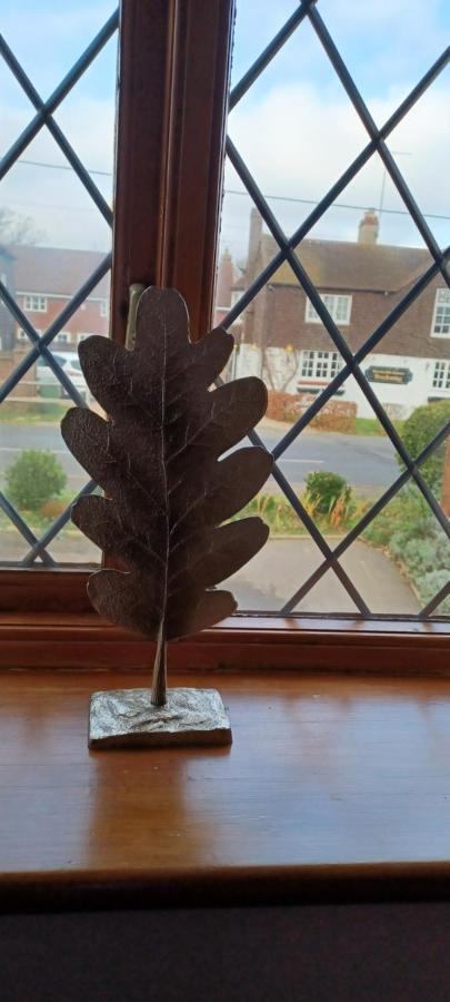 Woodpeckers Cottage B&B Pett Luaran gambar