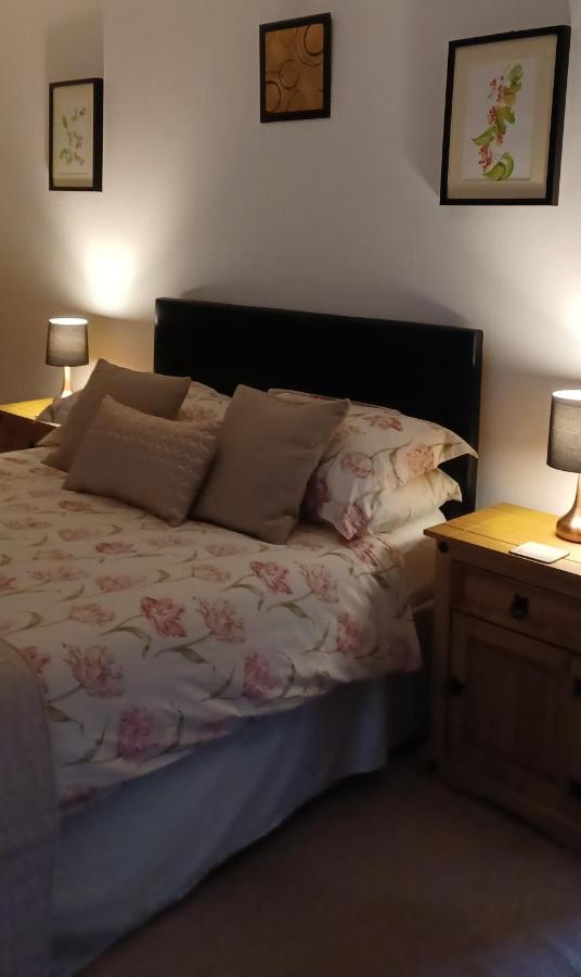 Woodpeckers Cottage B&B Pett Luaran gambar