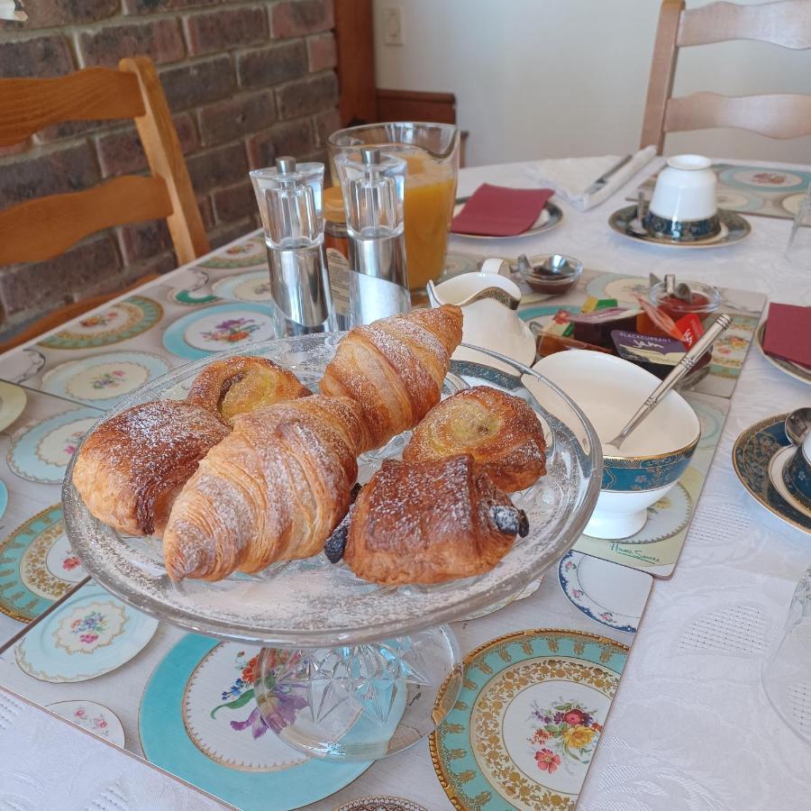 Woodpeckers Cottage B&B Pett Luaran gambar