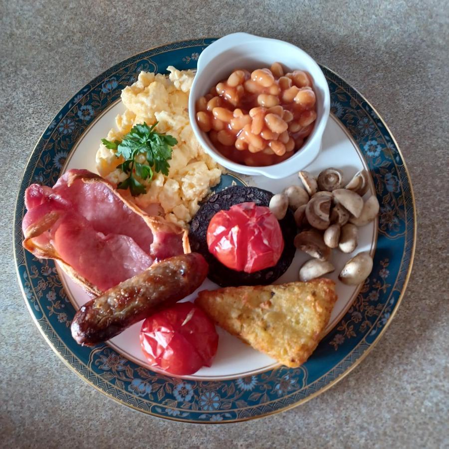 Woodpeckers Cottage B&B Pett Luaran gambar