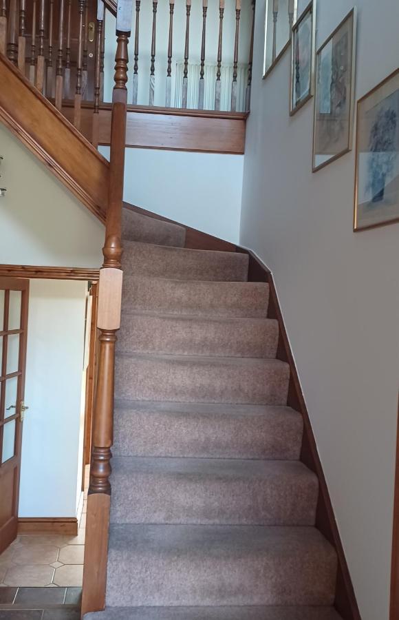 Woodpeckers Cottage B&B Pett Luaran gambar