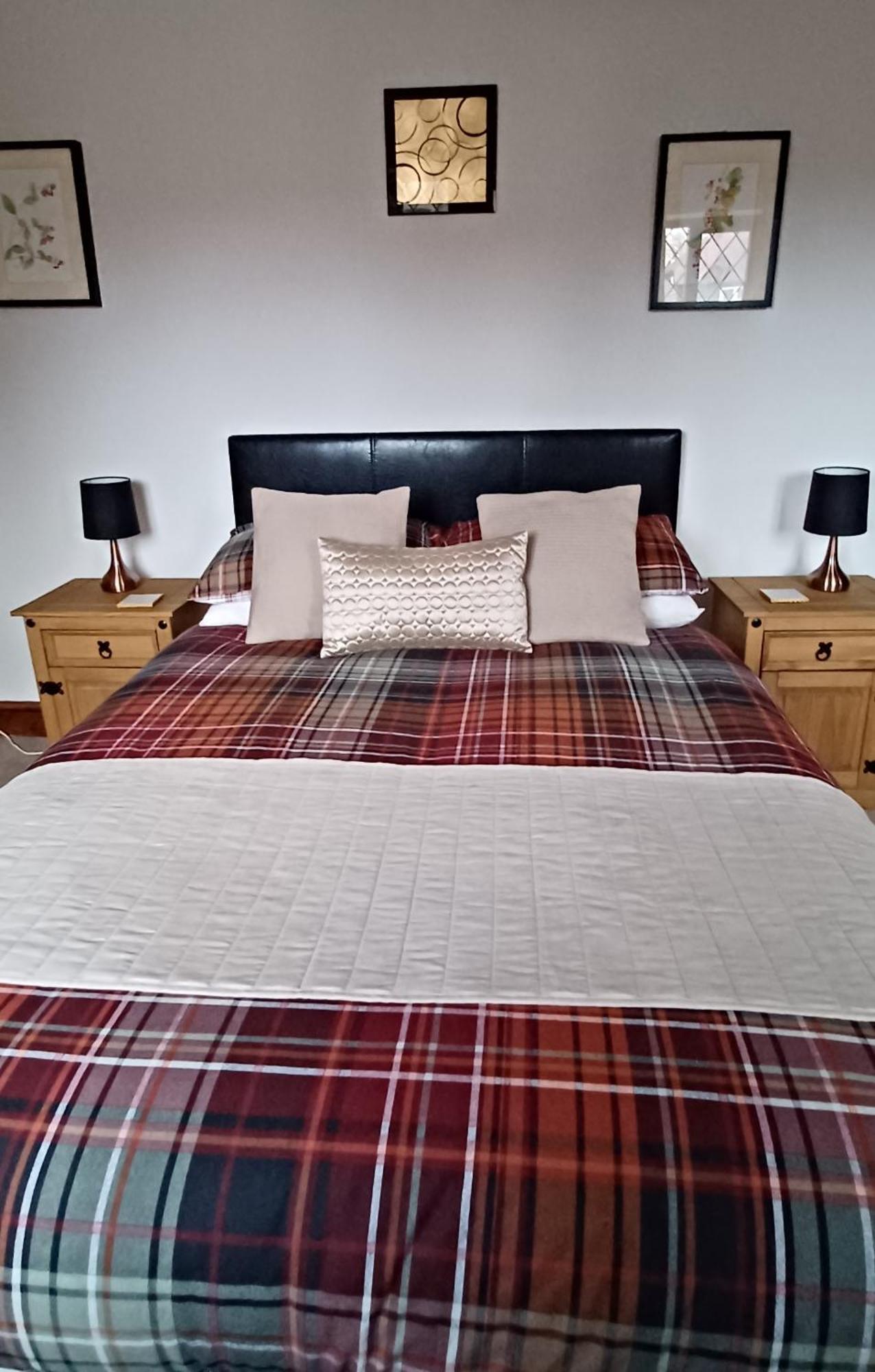 Woodpeckers Cottage B&B Pett Luaran gambar