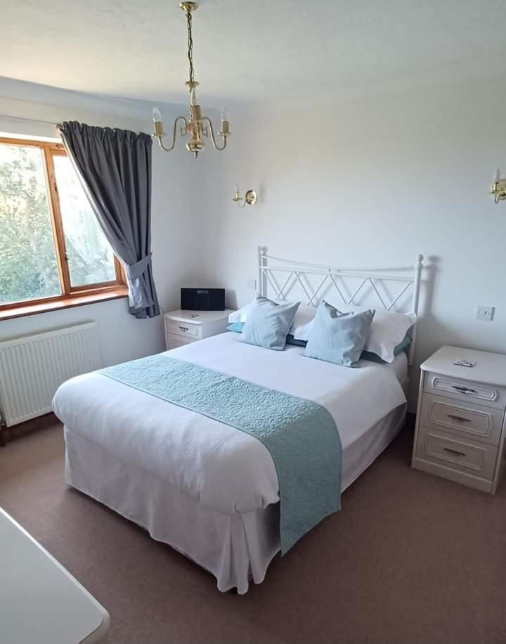 Woodpeckers Cottage B&B Pett Luaran gambar